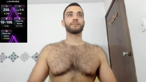 Paolo online show from 4, 12, 2025