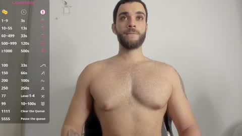 Paolo online show from 6, 6, 2026