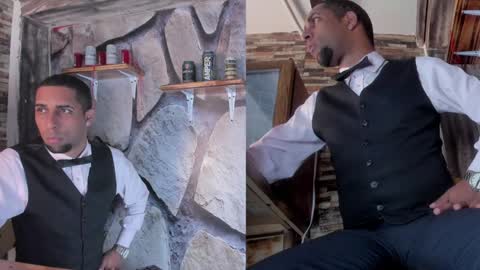 Snapshot of paolo_johnson chatting on 25, 1, 2025 Paolo online show from 25, 1, 2025