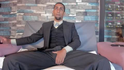 Paolo online show from 30, 1, 2025