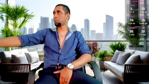 Snapshot of paolo_johnson chatting on 3, 2, 2025 Paolo online show from 3, 2, 2025