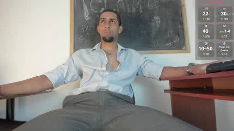 Snapshot of paolo_johnson chatting on 4, 2, 2025 Paolo online show from 4, 2, 2025