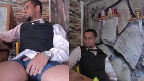 Paolo online show from 5, 2, 2025