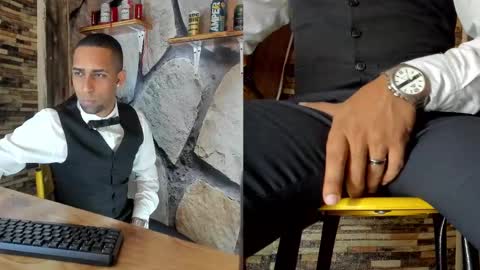 Paolo online show from 10, 2, 2025