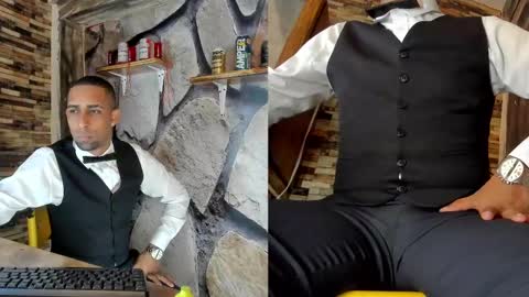 Snapshot of paolo_johnson chatting on 10, 2, 2025 Paolo online show from 10, 2, 2025