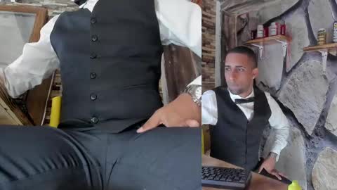 Snapshot of paolo_johnson chatting on 12, 2, 2025 Paolo online show from 12, 2, 2025