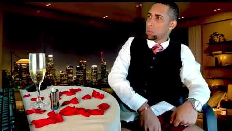 Paolo online show from 14, 2, 2025