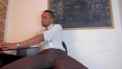 Snapshot of paolo_johnson chatting on 18, 2, 2025 Paolo online show from 18, 2, 2025