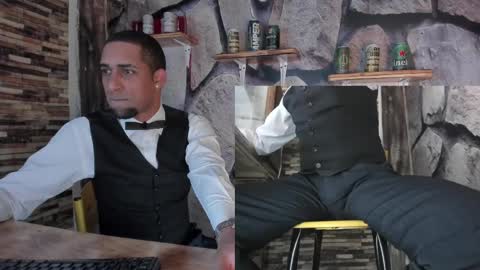 Snapshot of paolo_johnson chatting on 26, 2, 2025 Paolo online show from 26, 2, 2025