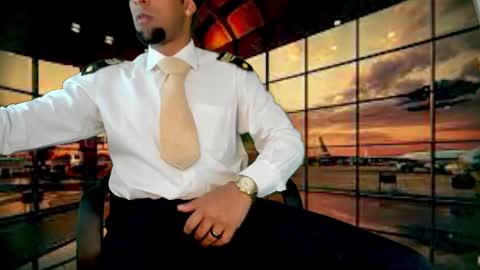 Paolo online show from 28, 2, 2025