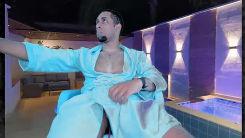 Snapshot of paolo_johnson chatting on 5, 3, 2025 Paolo online show from 5, 3, 2025