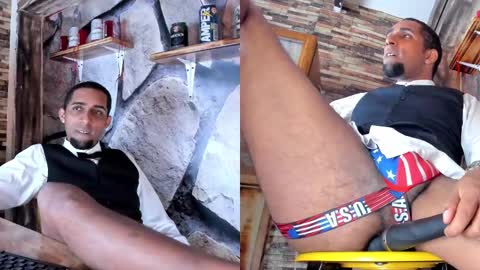 Snapshot of paolo_johnson chatting on 7, 3, 2025 Paolo online show from 7, 3, 2025