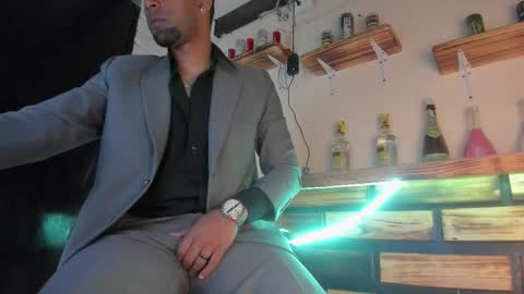 Paolo online show from 20, 9, 2025