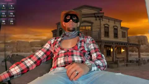 Paolo online show from 31, 10, 2025