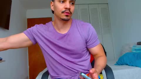 paolo_savanna online show from 28, 9, 2025