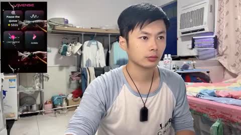 Snapshot of paopaotang61 chatting on 9, 10, 2025 paopaotang61 online show from 9, 10, 2025