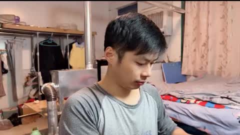 Snapshot of paopaotang61 chatting on 10, 1, 2026 paopaotang61 online show from 10, 1, 2026