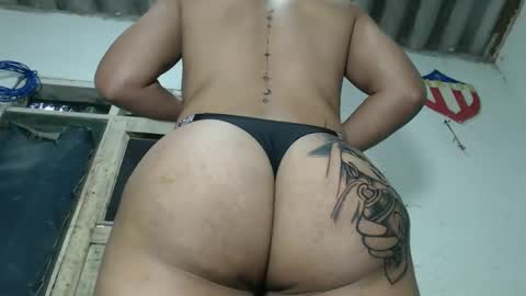 PAOSEXYASS online show from 24, 5, 2026