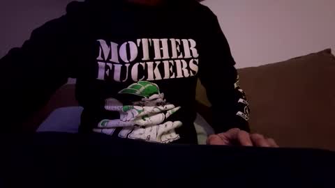 PapaBoner online show from 1, 11, 2025