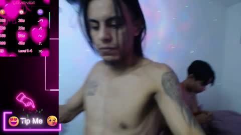 Snapshot of papi_mami_live_ chatting on 24, 11, 2025 papi_mami_live_ online show from 24, 11, 2025