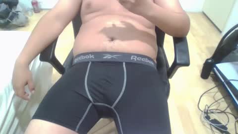 Snapshot of papimexicano703 chatting on 19, 12, 2024 papi mexicano en boxers online show from 19, 12, 2024