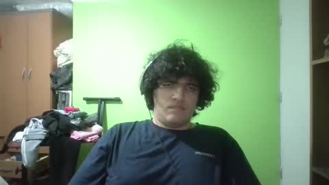 Snapshot of papitowilly999 chatting on 28, 12, 2024 Papito online show from 28, 12, 2024