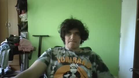 Snapshot of papitowilly999 chatting on 12, 1, 2025 Papito online show from 12, 1, 2025