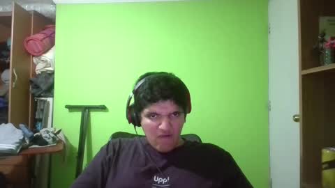 Snapshot of papitowilly999 chatting on 9, 2, 2025 Papito online show from 9, 2, 2025