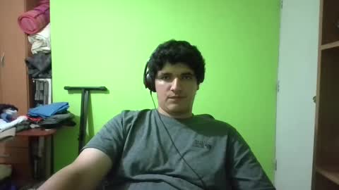 Snapshot of papitowilly999 chatting on 5, 3, 2025 Papito online show from 5, 3, 2025