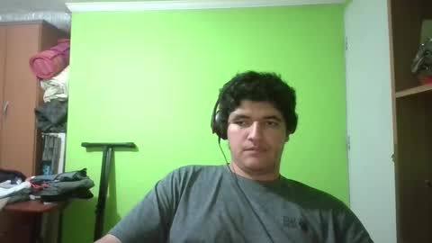 Snapshot of papitowilly999 chatting on 8, 3, 2025 Papito online show from 8, 3, 2025