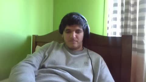 Snapshot of papitowilly999 chatting on 27, 9, 2025 Papito online show from 27, 9, 2025