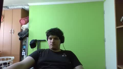 Snapshot of papitowilly999 chatting on 8, 11, 2025 Papito online show from 8, 11, 2025