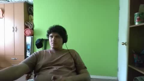 Snapshot of papitowilly999 chatting on 28, 11, 2025 Papito online show from 28, 11, 2025