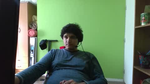 Snapshot of papitowilly999 chatting on 29, 11, 2025 Papito online show from 29, 11, 2025