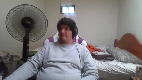 Snapshot of papitowilly999 chatting on 1, 12, 2025 Papito online show from 1, 12, 2025