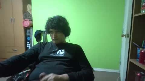 Papito online show from 24, 2, 2026