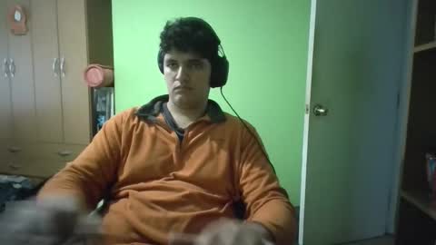 Snapshot of papitowilly999 chatting on 4, 5, 2026 Papito online show from 4, 5, 2026