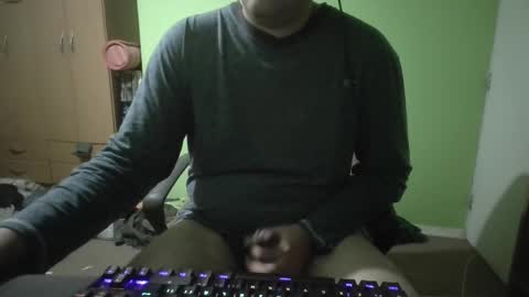 Snapshot of papitowilly999 chatting on 8, 5, 2026 Papito online show from 8, 5, 2026