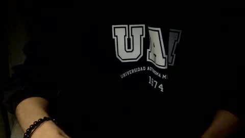 Snapshot of papy_dani33 chatting on 27, 11, 2025 papy_dani33 online show from 27, 11, 2025