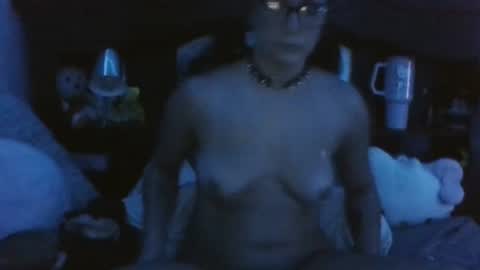 Snapshot of paquitothepooh chatting on 14, 7, 2026 come chat w me 3 goth e-girl here to cuddle 333 online show from 14, 7, 2026