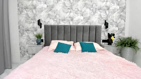 Melena online show from 30, 11, 2025