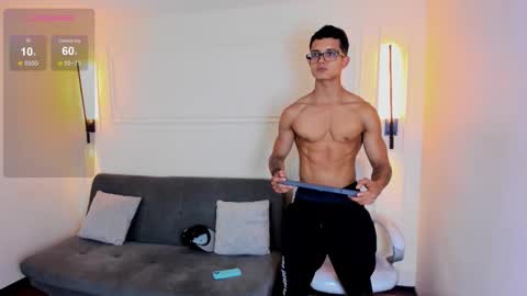 Snapshot of paradise_boy_s chatting on 12, 11, 2025 Ryan And Casper online show from 12, 11, 2025