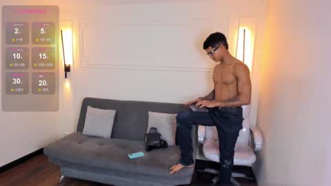 Snapshot of paradise_boy_s chatting on 15, 11, 2025 Ryan And Casper online show from 15, 11, 2025