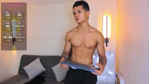 Snapshot of paradise_boy_s chatting on 24, 11, 2025 Ryan And Casper online show from 24, 11, 2025