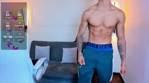 Snapshot of paradise_boy_s chatting on 2, 12, 2025 Ryan And Casper online show from 2, 12, 2025