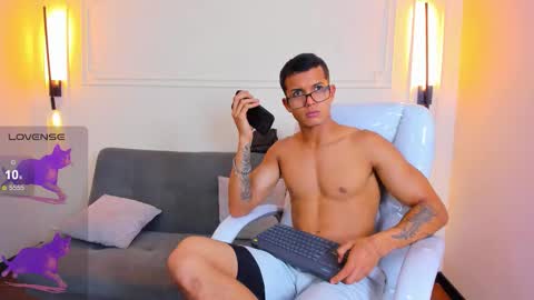 Ryan And Casper online show from 3, 3, 2026