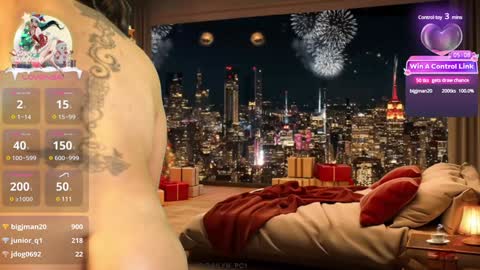 DAILYNPC OF online show from 28, 12, 2024