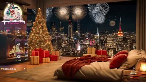 DAILYNPC OF online show from 29, 12, 2024