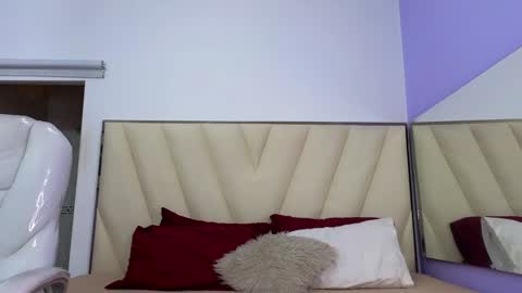 Amy and my doll online show from 15, 1, 2025