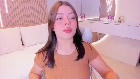 Amy and my doll online show from 3, 12, 2025